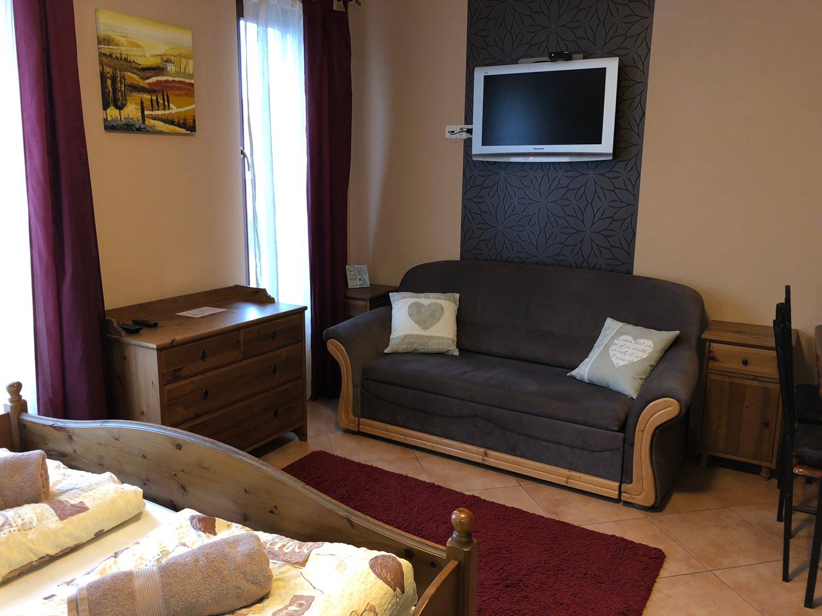 Várkert Prémium Apartman Gyula