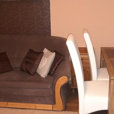 Várkert Prémium Apartman