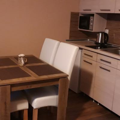 Várkert Prémium Apartman