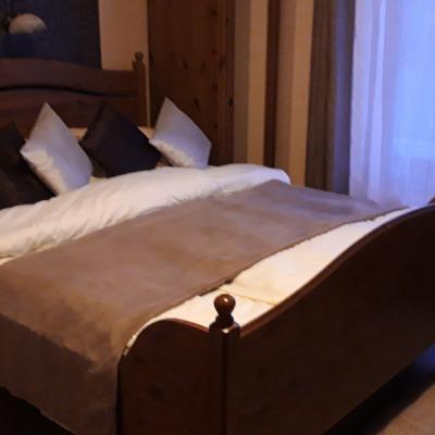 Várkert Prémium Apartman