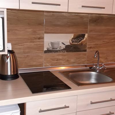 Várkert Prémium Apartman