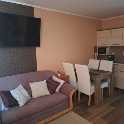 Várkert Prémium Apartman