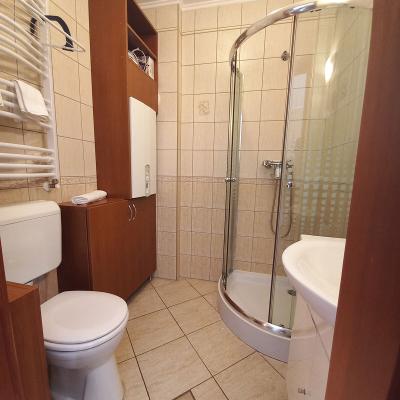 Várkert Prémium Apartman