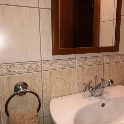 Várkert Prémium Apartman Gyula