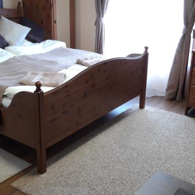 Várkert Prémium Apartman