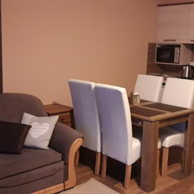 Várkert Prémium Apartman